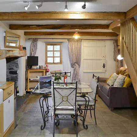 Σπίτι διακοπών St Francis Ulpha