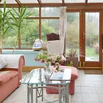 Nyaraló St Francis