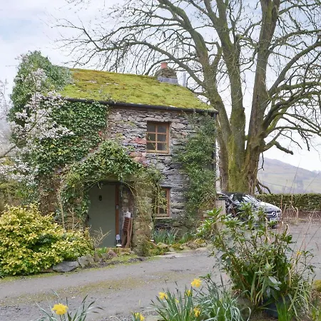 Holiday home St Francis Ulpha