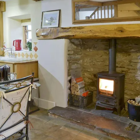 St Francis Holiday home Ulpha