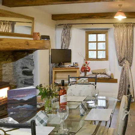 St Francis Holiday home *